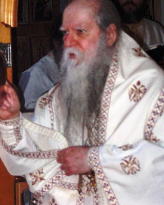 &ldquo;Metropolitan&rdquo; Ephraim, The Faithful Enabler