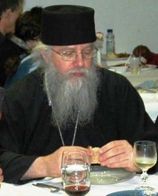 &ldquo;Archimandrite&rdquo; Isaac, Faithful Disciple who said:&ldquo;If Father Panteleimon goes to hell, I want to be there with him.&rdquo;